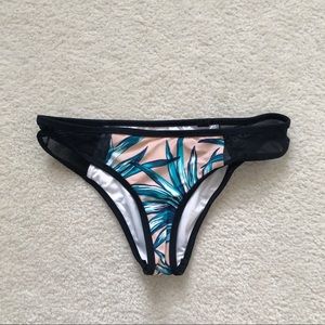 VS PINK Bikini Bottoms